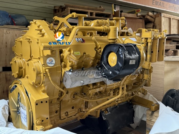 Jak vybrat ideální průmyslový motor pro váš projekt: Komplexní průvodce