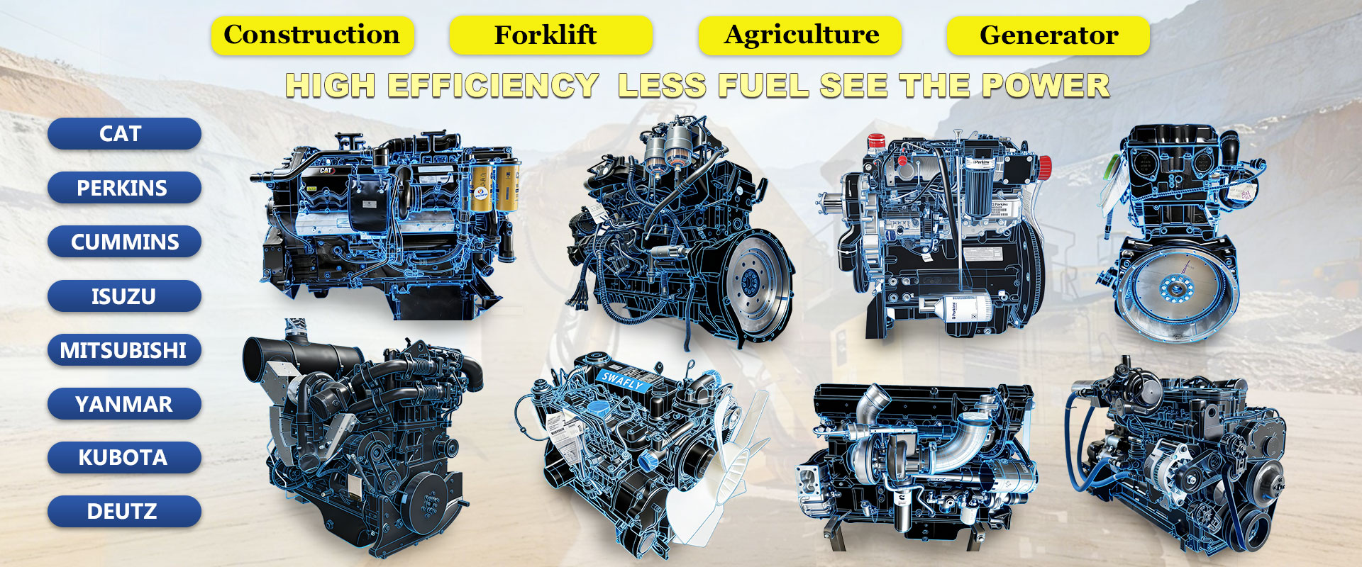 Výrobci hydraulických systémů