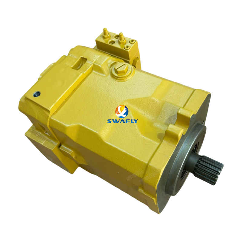 227-0830 Hydraulické čerpadlo pro buldozer Caterpillar CAT D6R