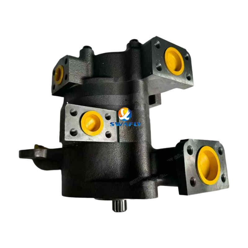 374-1605 Převodové zubové čerpadlo pro Caterpillar D8R D8GC