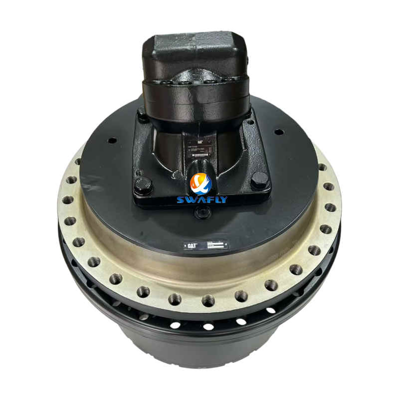 374-9595 173-1685 Sestava pojezdového motoru koncového pohonu pro Caterpillar 6018