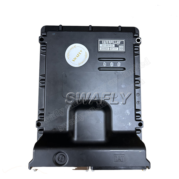 CAT 3668821 Programované ECM pro 320D