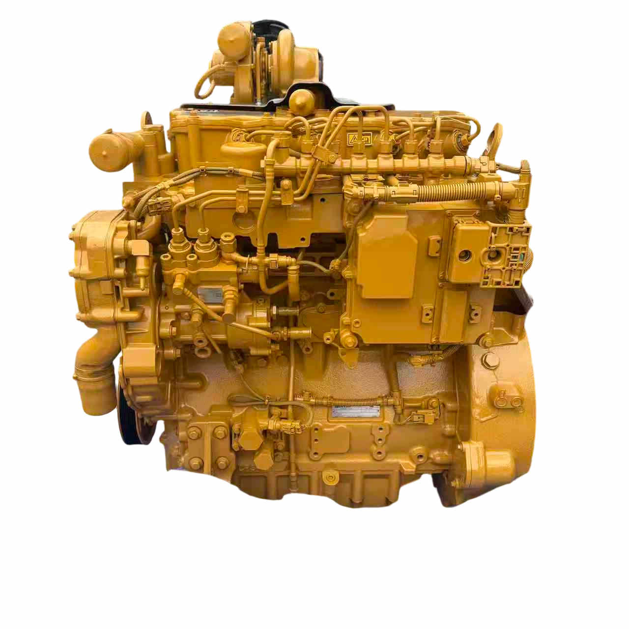 Vznětový motor Cat C4.4 pro rypadlo 320GC 6186105