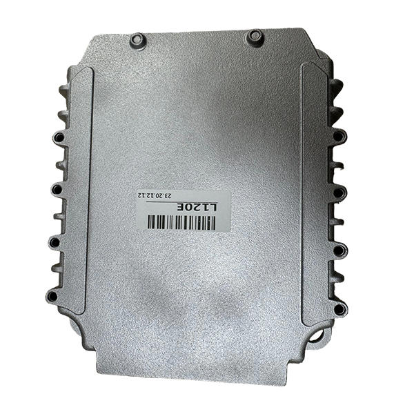 D6D D7D ECU ovladač VOE20577131 VOE20582958 Pro Volvo L90E L120E L150E nakladač
