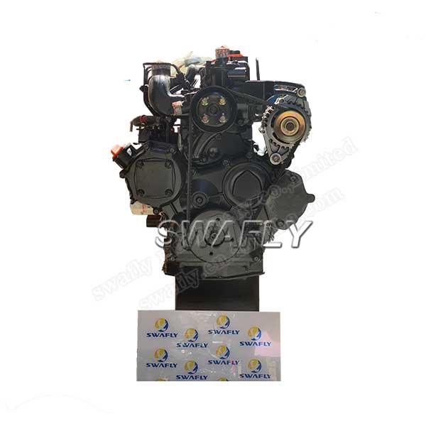 Výrobní cena CUMMINS A2300 Engine Assy na skladě v prodeji