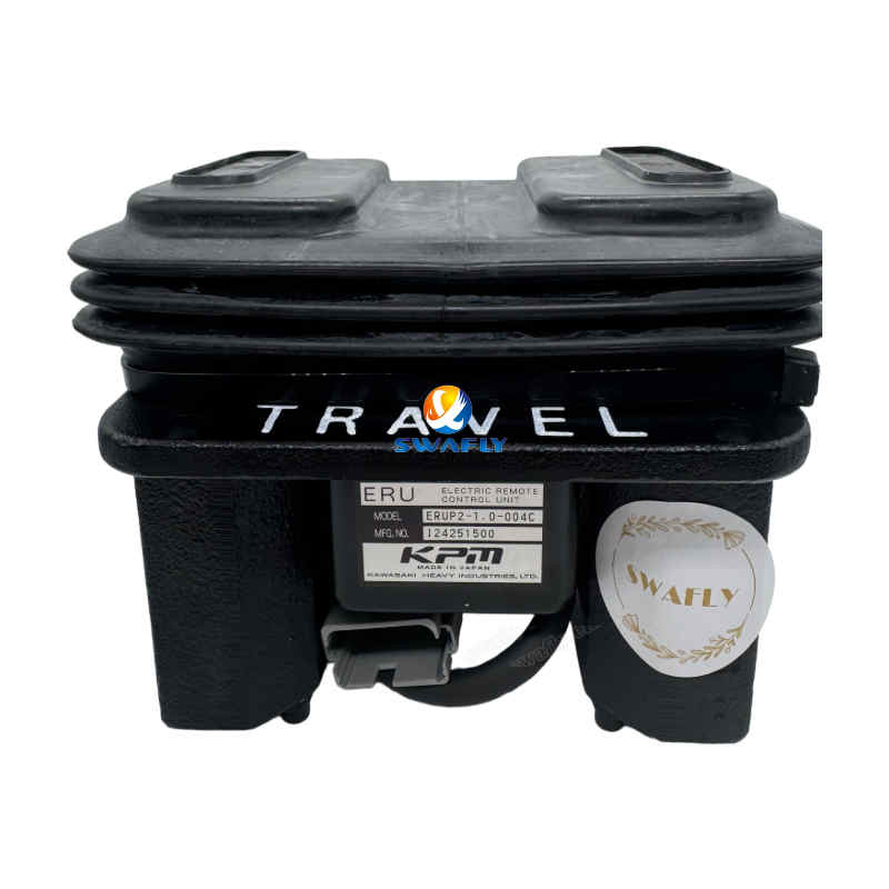 Originální nový ovladač převodovky 4621572 YA00099974