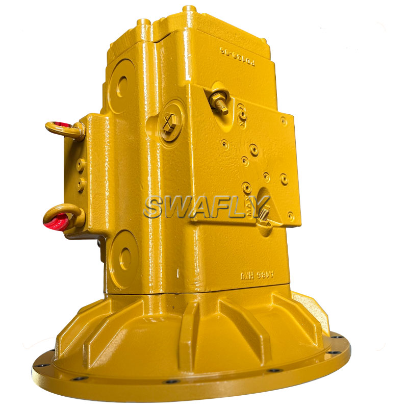 Originální hlavní hydraulické čerpadlo SWAFLY 320GC 5679722