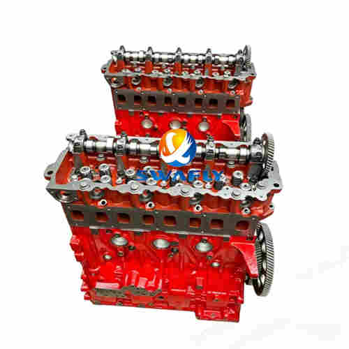 Hino J05E Blok motoru Dlouhý blok