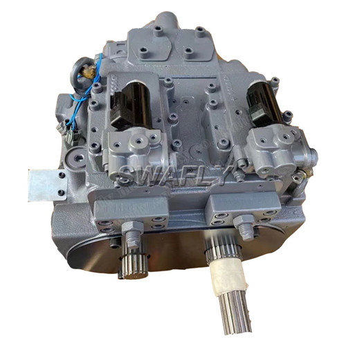 Hitachi 4432815 9184686 9199338 K5V200 Hydraulické hlavní čerpadlo pro bagr ZX450-6