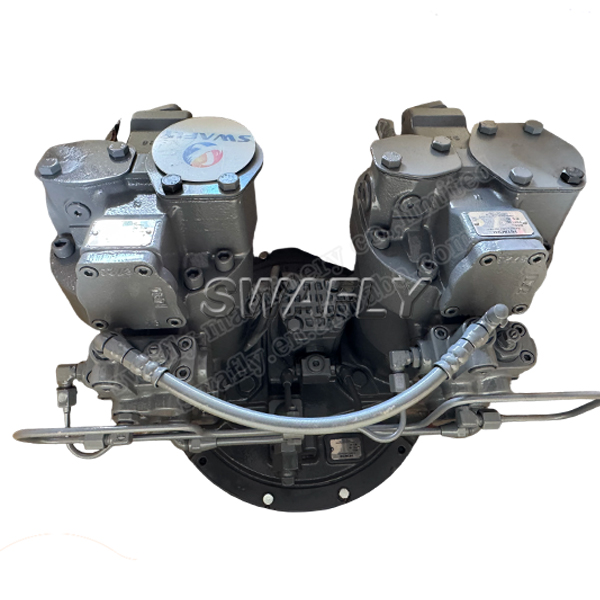 Čerpací zařízení Hitachi 9257596 HPV145