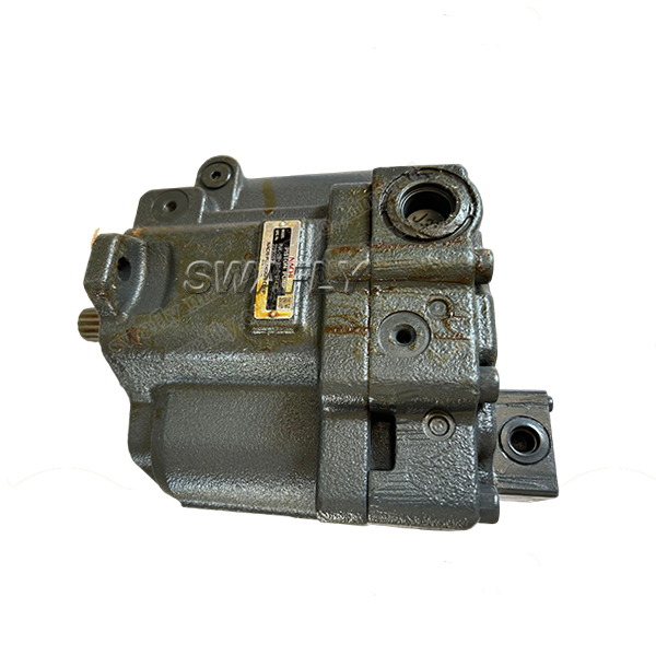 HITACHI Origine New 4699615 Gear Pump