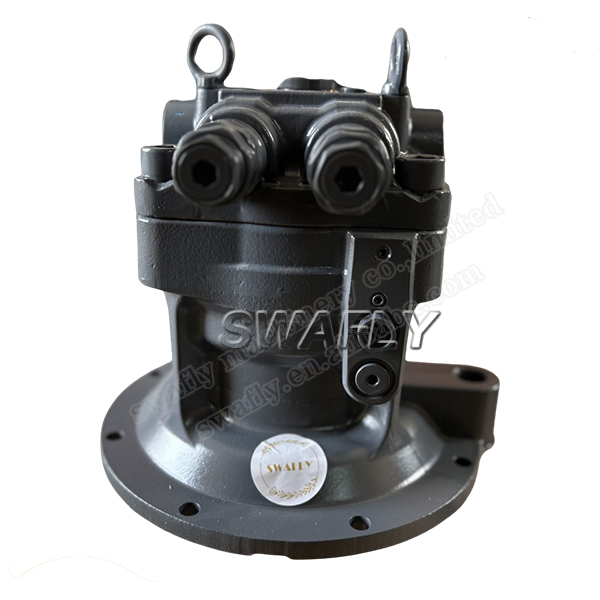 Originální nový Swing motor Hitachi 4423009