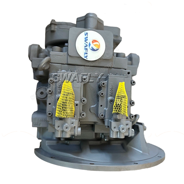 Hydraulické čerpadlo Hitachi ZX490-5A YA00052949