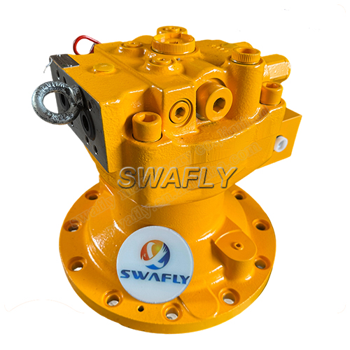 Hyundai skutečný nový motor Swing 31QB-18160