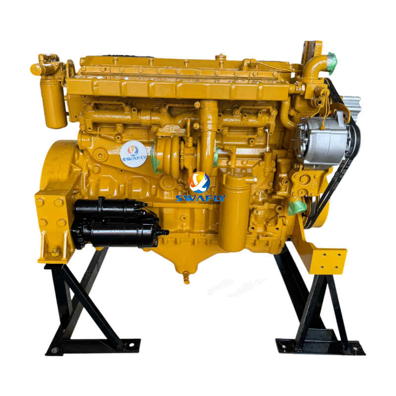 Japonský ojetý motor SWAFLY 3116 pro 325b