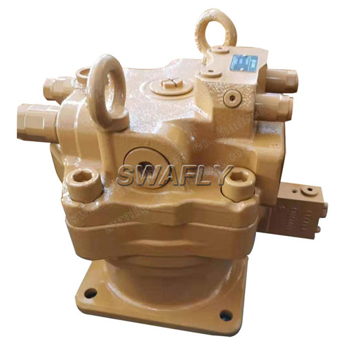 Kyvný motor KAWASAKI M5X250 pro Sany SY485