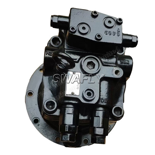 Kyvný motor Kobelco SK160LC-6E SK210-6ES YN15V00025F4 M5X130chb