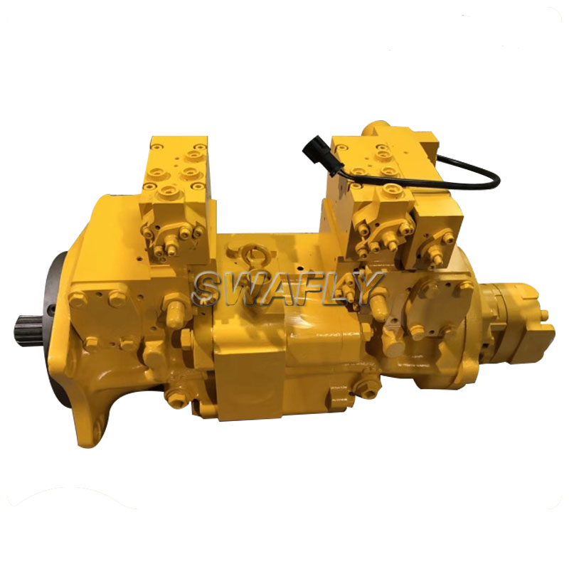 Komatsu originální hlavní čerpadlo 708-2L-00612 pro PC1250-8