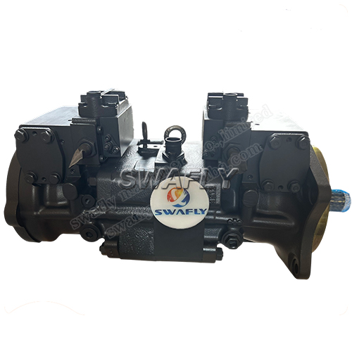 Komatsu originální 708-2L-90740 Hlavní čerpadlo pro rypadlo PC800-7