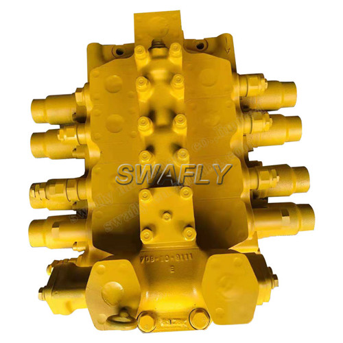 Hlavní řídicí ventil Komatsu PC1250-7 PC1250-8 709-15-94000