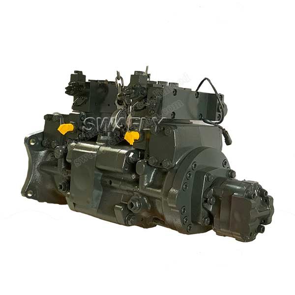 Hydraulické čerpadlo Komatsu PC1250-8 708-2L-00691