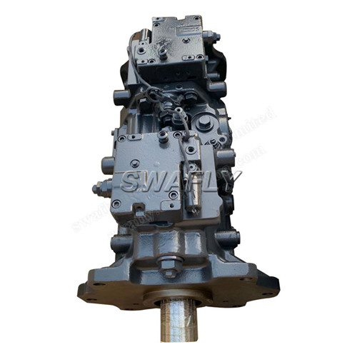 Sestava hlavního hydraulického čerpadla Komatsu PC2000 PC2000-8 708-2K-00120 ,708-2K-00121 ,708-2K-00122,708-2K-00123