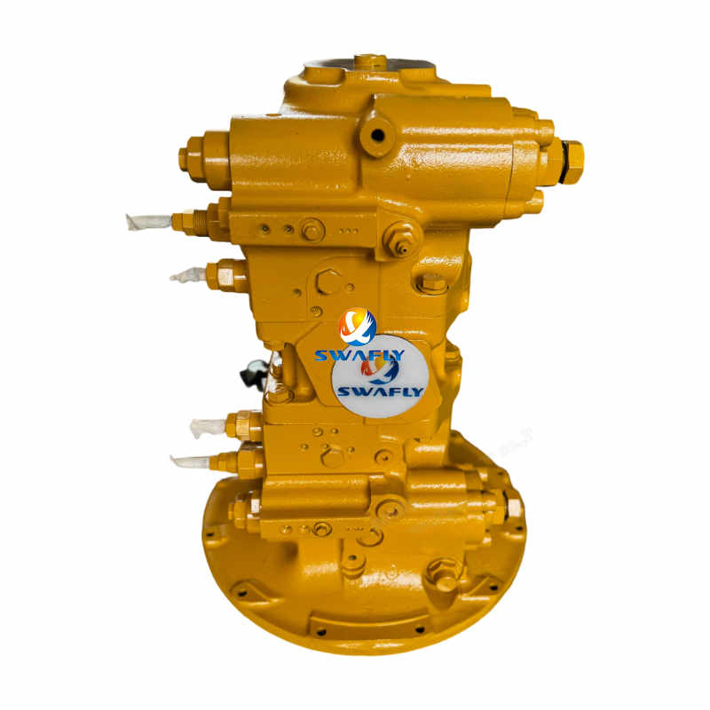 Hydraulické hlavní čerpadlo rýpadla Komatsu PC240NLC-6 708-2L-00423