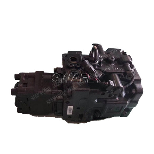 Sestava hlavního hydraulického čerpadla Komatsu PC35 PC35MR-2 rypadla 708-3S-00513 708-3S-00512 708-3S-00511