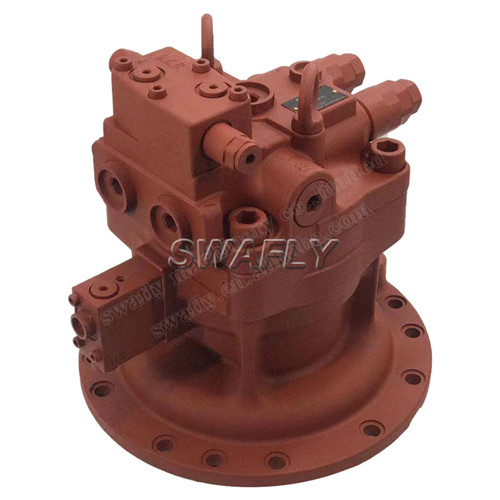 Kyvný motor KPM M5X130CHB-10A-85A-260