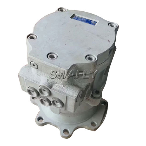 KYB MSG-27-23e-11 kyvný motor otočného zařízení s převodovkou B0250-27069