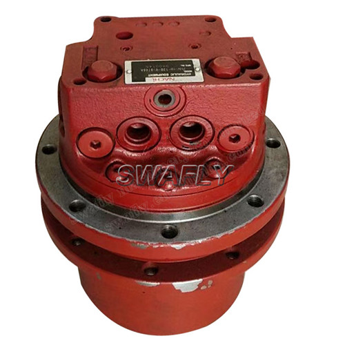 Nachi PHV-1B-12B Trave Motor pro Kubota U15