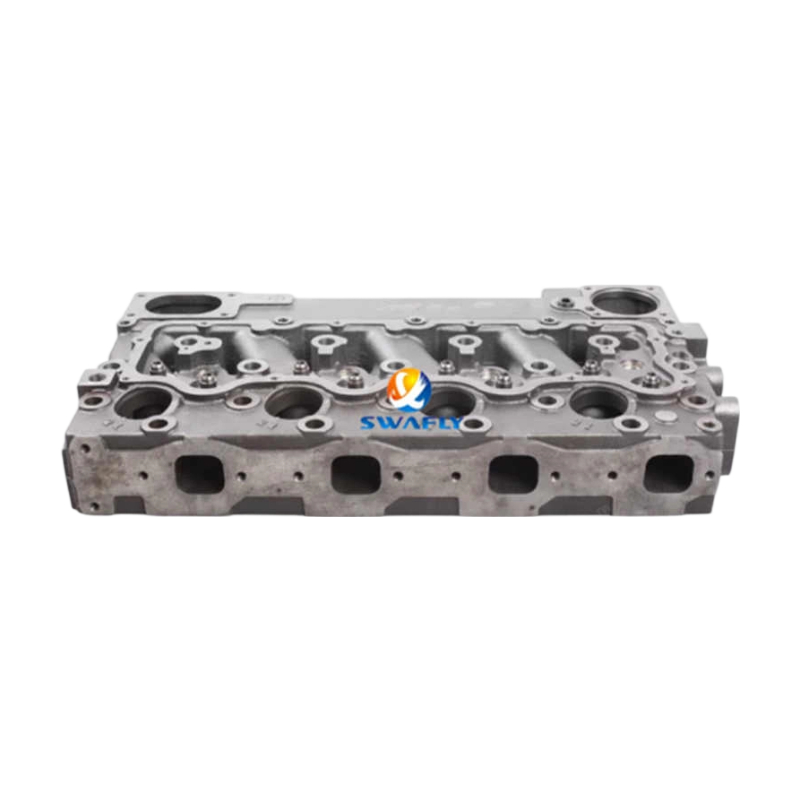Originální hlava válců CAT 3304