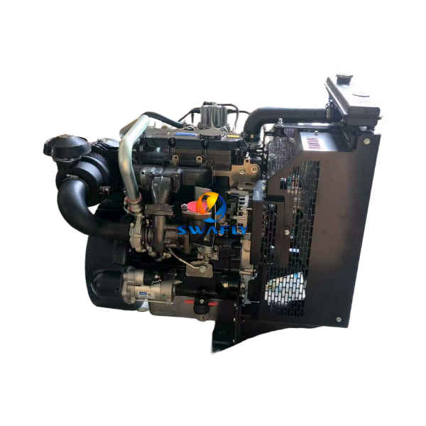 Originální nová sestava motoru 1103A-33T