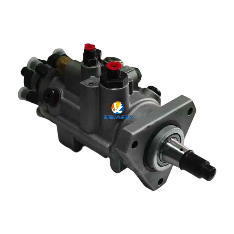 RE518164 RE547892 Vstřikovací čerpadlo paliva