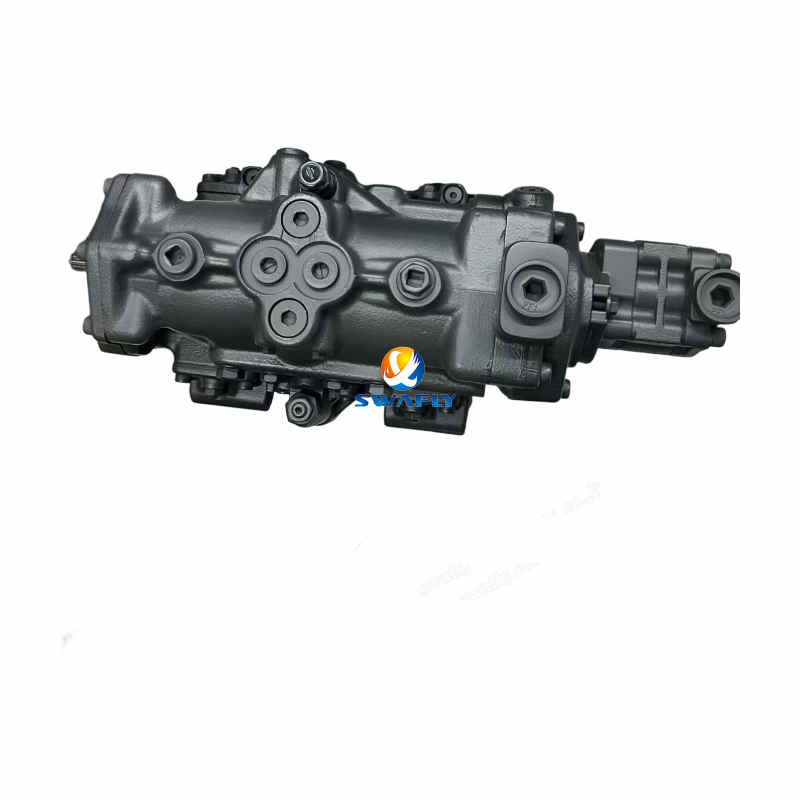 Hydraulické čerpadlo smykem řízeného nakladače 720 2T 00072 pro Komatsu SK1020 SK1026