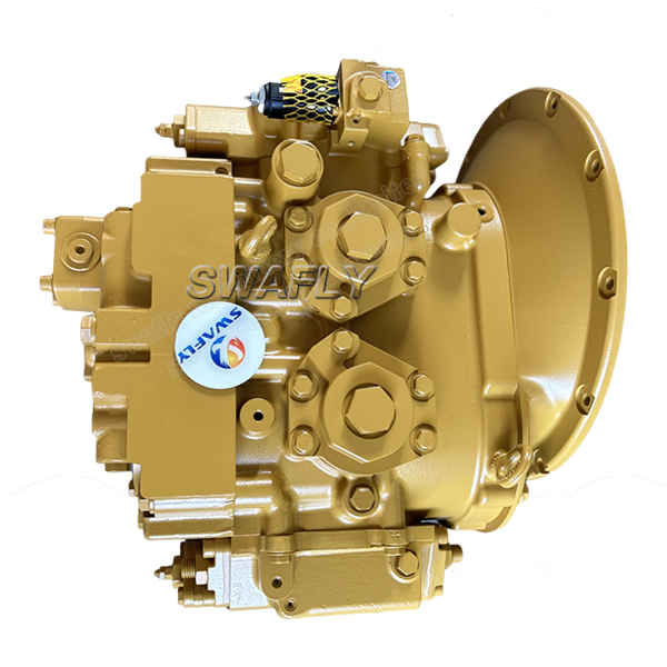 SWAFLY 320C 320D 320CL 320DL Hydraulické hlavní čerpadlo 272-6955 173-3381