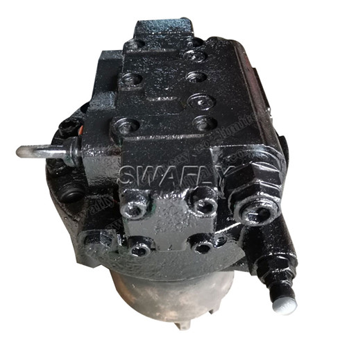 Pojezdový motor SWAFLY 325BL Final Drive 1141357