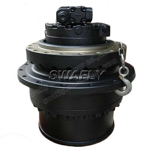 SWAFLY 336D 336DL pojezdový motor s koncovým převodem 2276188 2966217