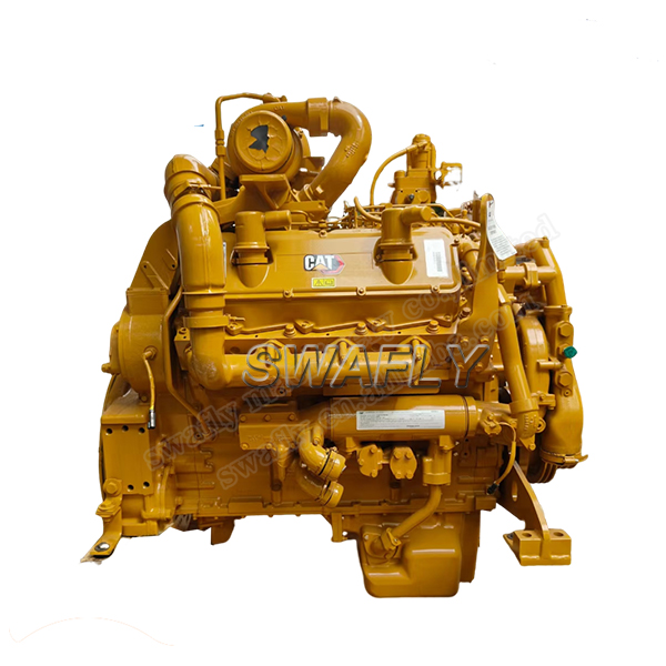 Swafly 3408C motor pro buldozer D9R