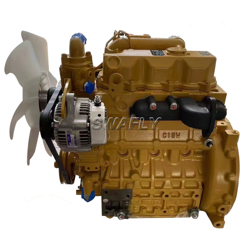 SWAFLY C1.8 D1803 Diesel Engine Ass