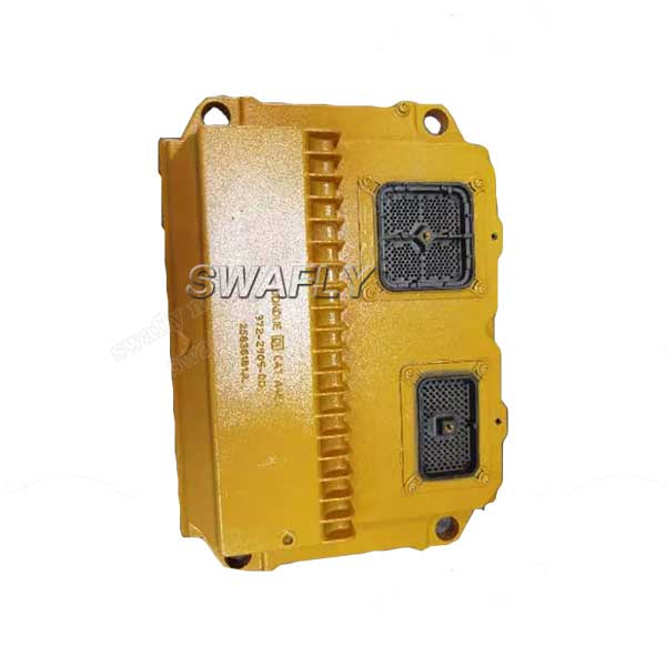 Swafly Engine C13 Elektronický řídicí modul ECM 372-2905
