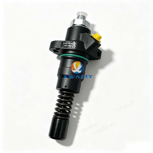 Volvo 21147445 vysokotlaké vstřikovací čerpadlo pro motor EC290B EC300D D7E