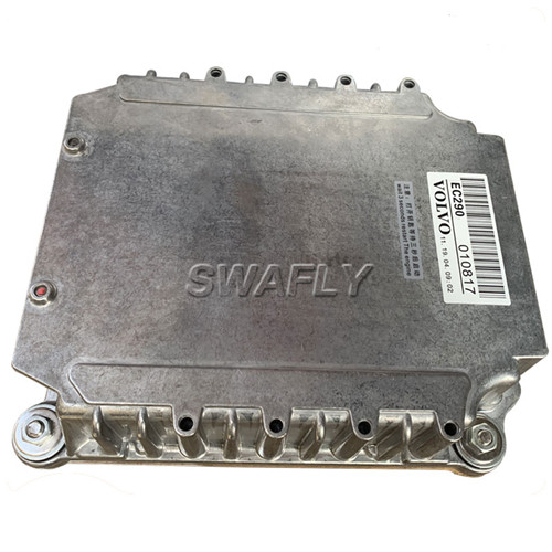 VOLVO Programing EC290B Bagr ECU D7D VOE60100002 60100002 P04