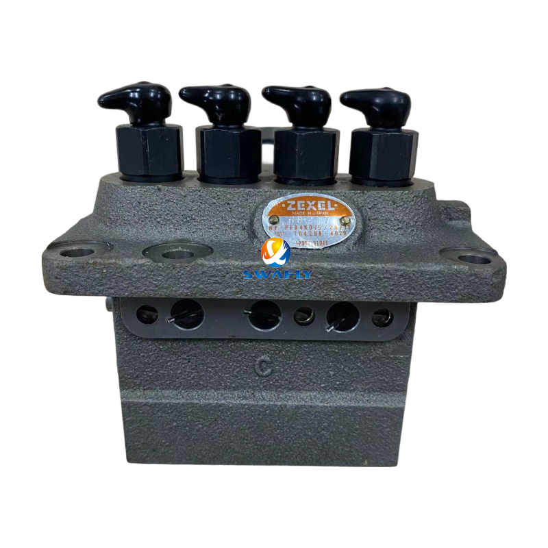 Vstřikovací čerpadlo Zexel 104298-4011